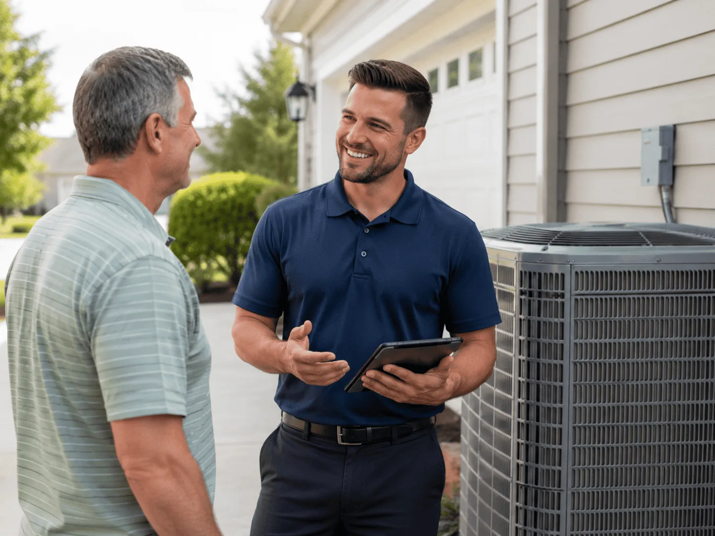Heat Pump Installation Walland, TN FAQs